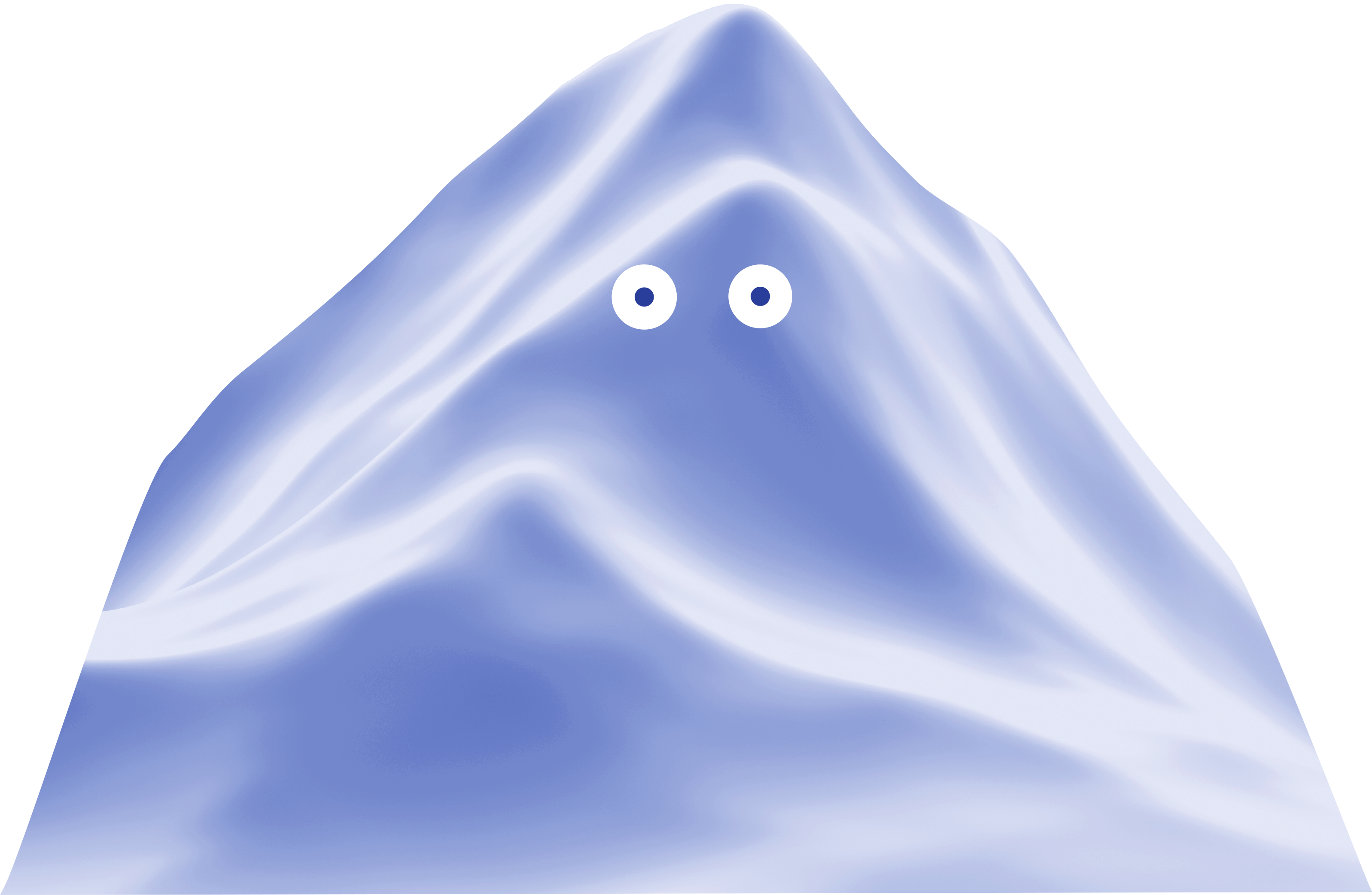 Zdjęcie główne  - Oto On! Sven Lądolód!