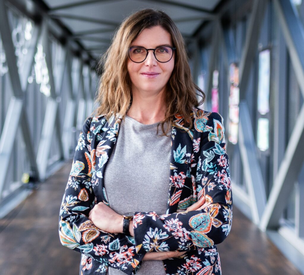 Anna Pikuła