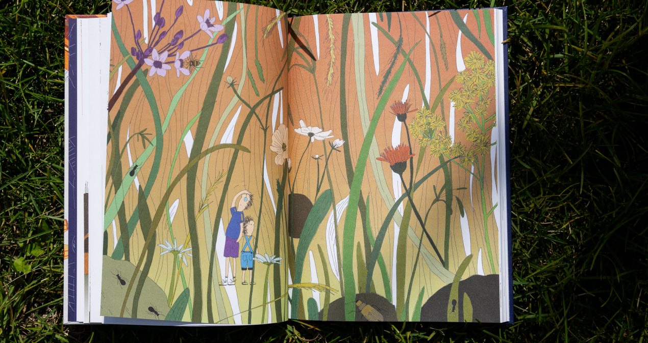 Wszystko, co skrzydlate