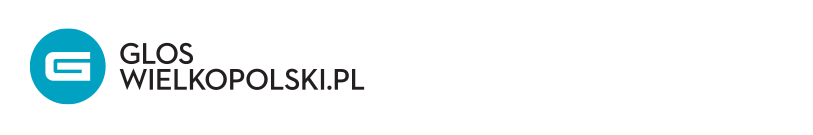 logotyp Głosu Wielkopolskiego