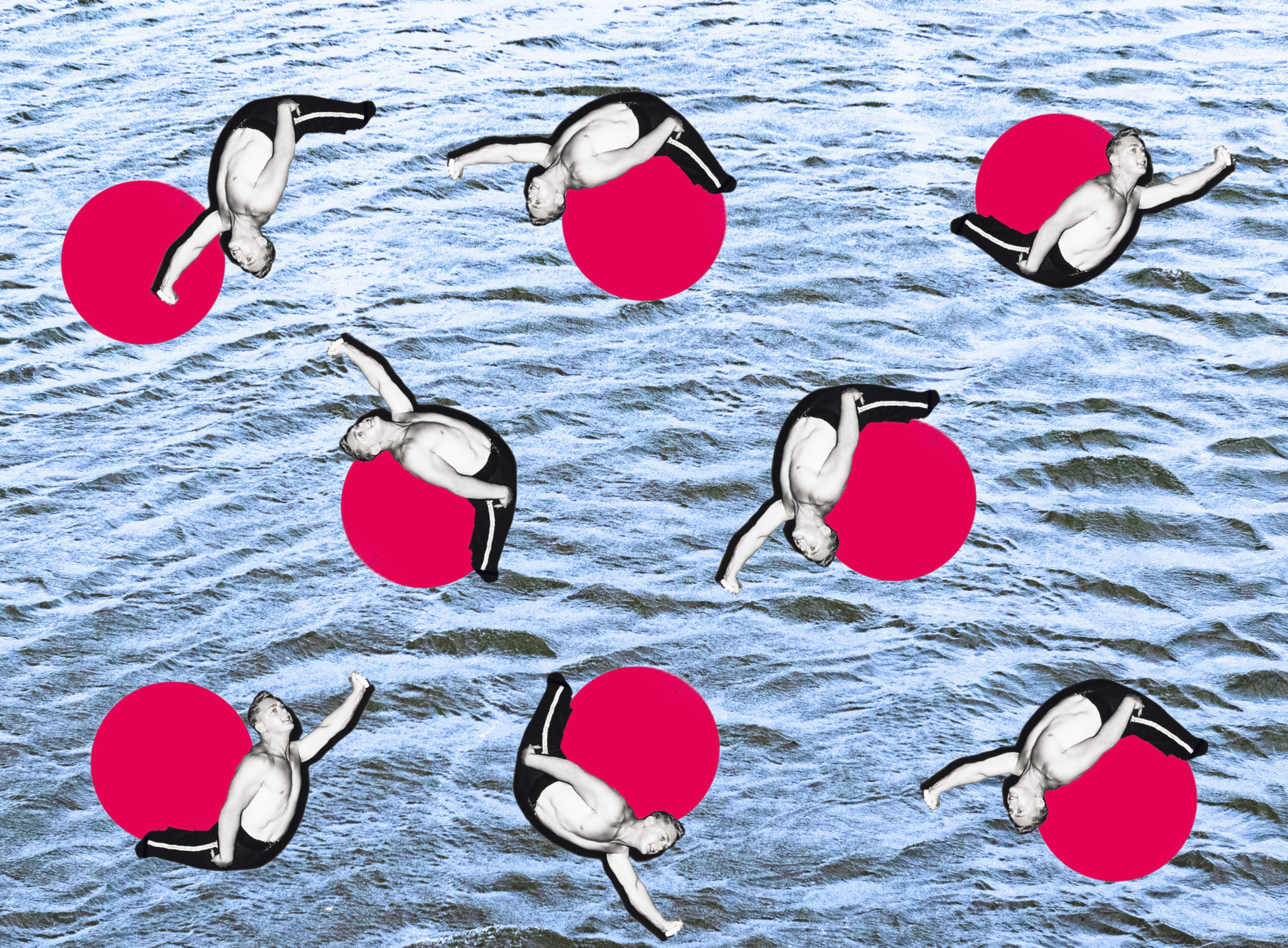 Zdjęcie główne  - Człowiek kontra Lądolód