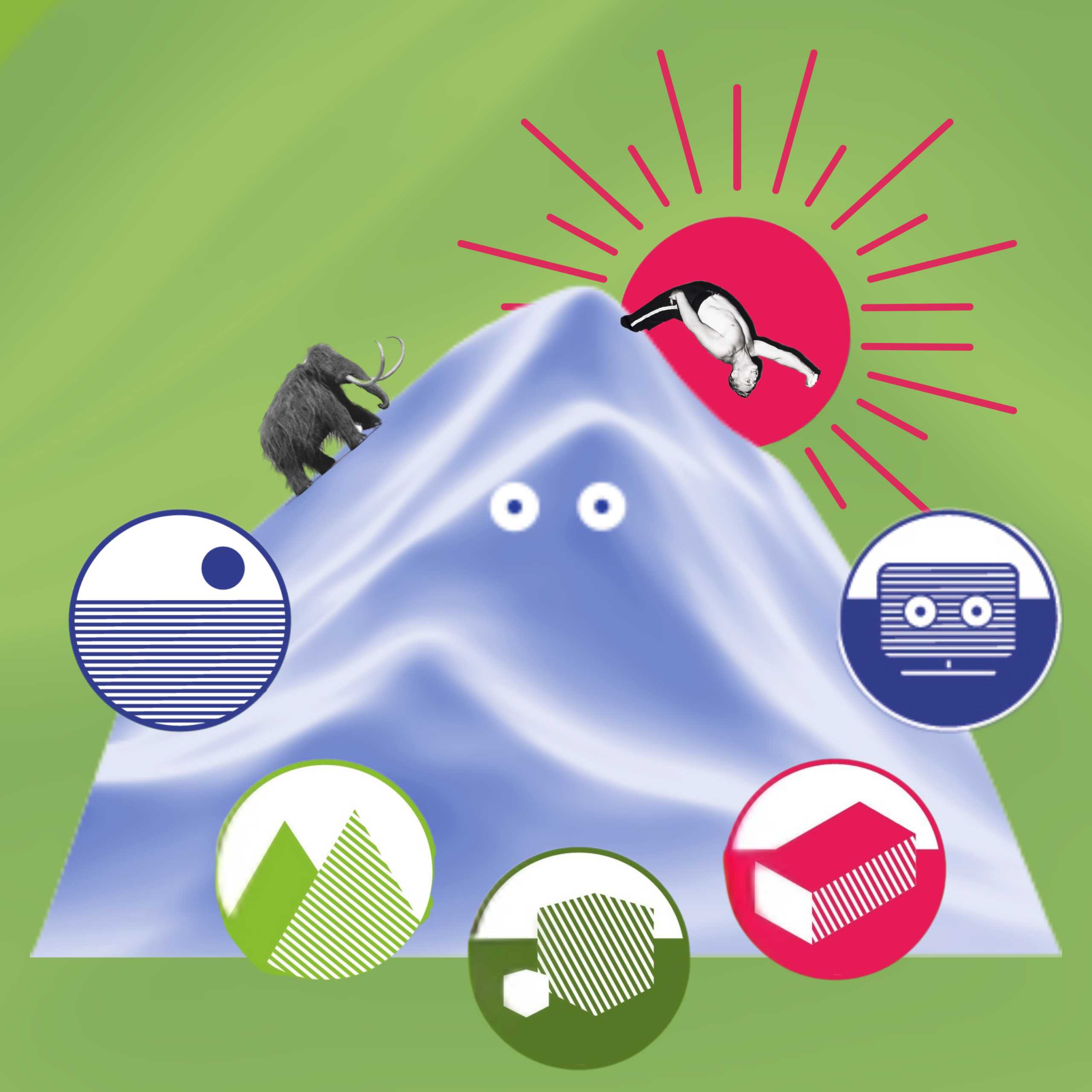 Zdjęcie główne  - Polodowcowe biuro podróży „Sven poleca”